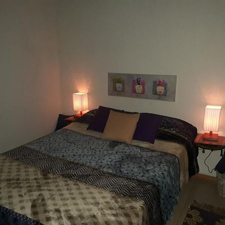 Sentirse En Casa Villa Puerto Iguazú Eksteriør bilde