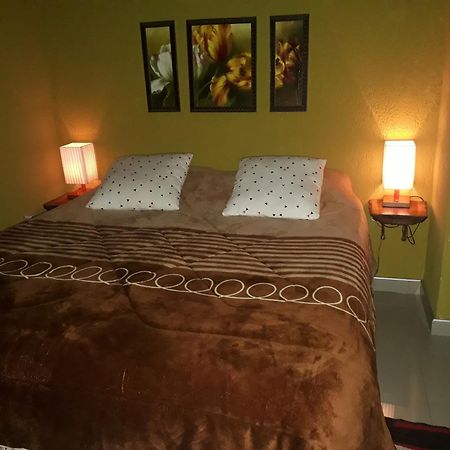 Sentirse En Casa Villa Puerto Iguazú Eksteriør bilde