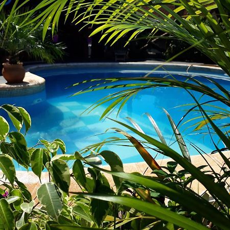 Sentirse En Casa Villa Puerto Iguazú Eksteriør bilde