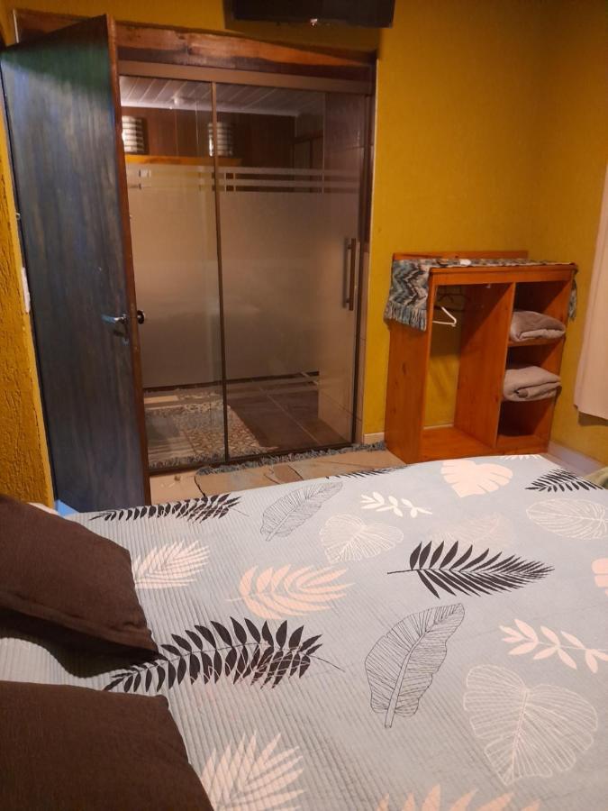Sentirse En Casa Villa Puerto Iguazú Eksteriør bilde