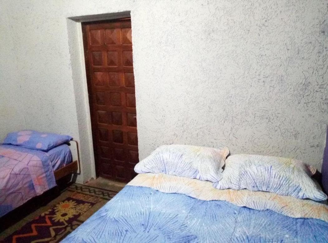 Sentirse En Casa Villa Puerto Iguazú Eksteriør bilde