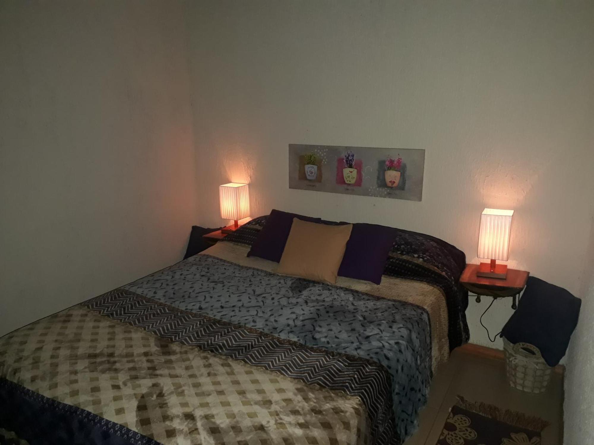 Sentirse En Casa Villa Puerto Iguazú Eksteriør bilde