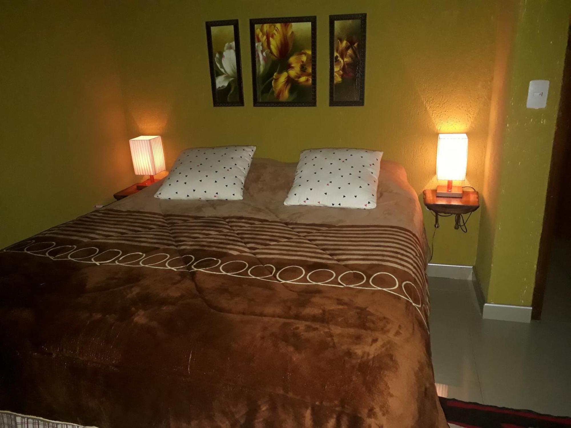 Sentirse En Casa Villa Puerto Iguazú Eksteriør bilde