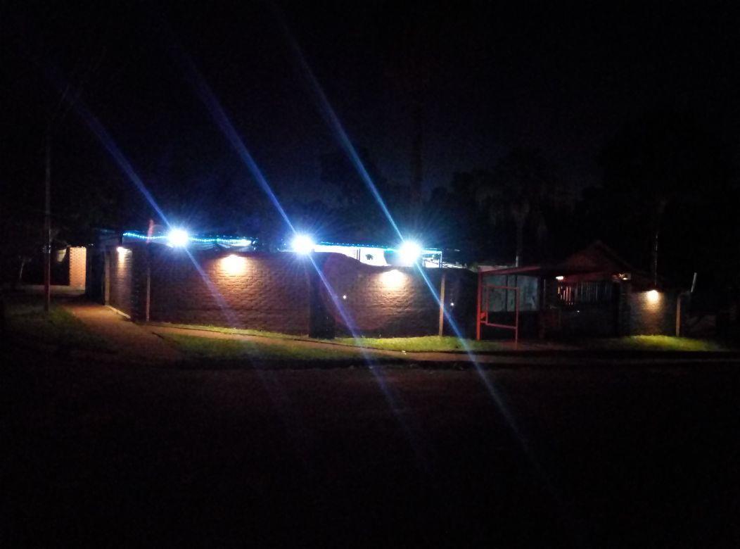 Sentirse En Casa Villa Puerto Iguazú Eksteriør bilde