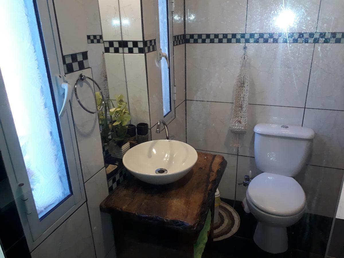 Sentirse En Casa Villa Puerto Iguazú Eksteriør bilde