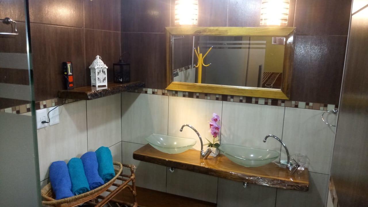 Sentirse En Casa Villa Puerto Iguazú Eksteriør bilde