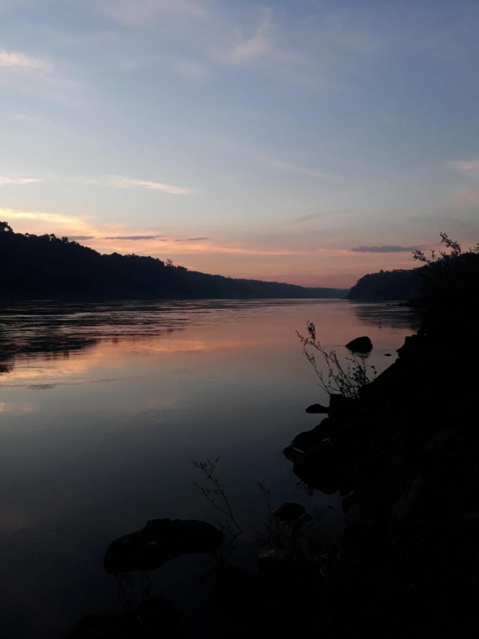 Sentirse En Casa Villa Puerto Iguazú Eksteriør bilde