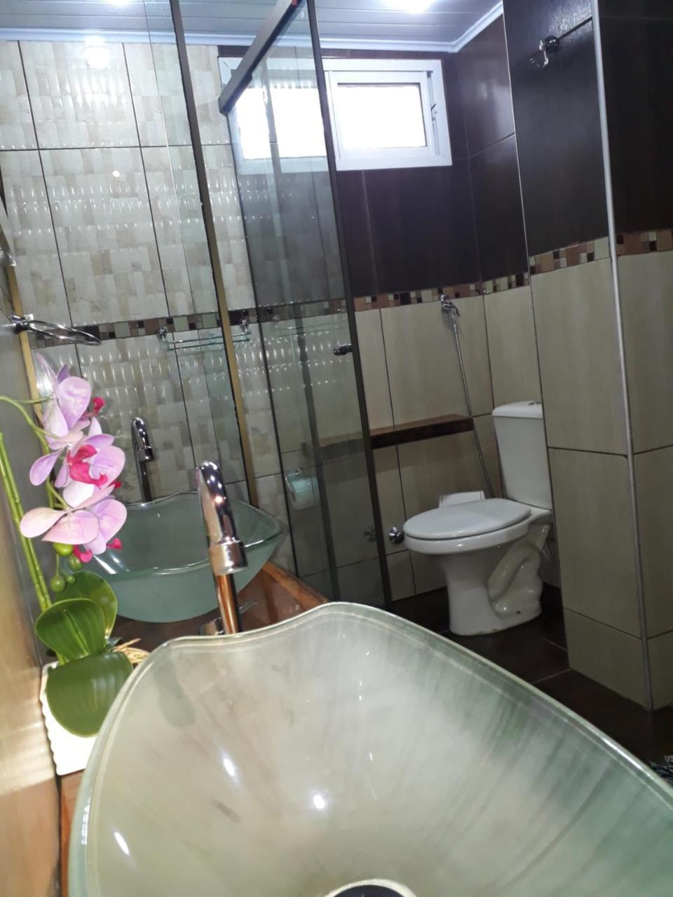 Sentirse En Casa Villa Puerto Iguazú Eksteriør bilde