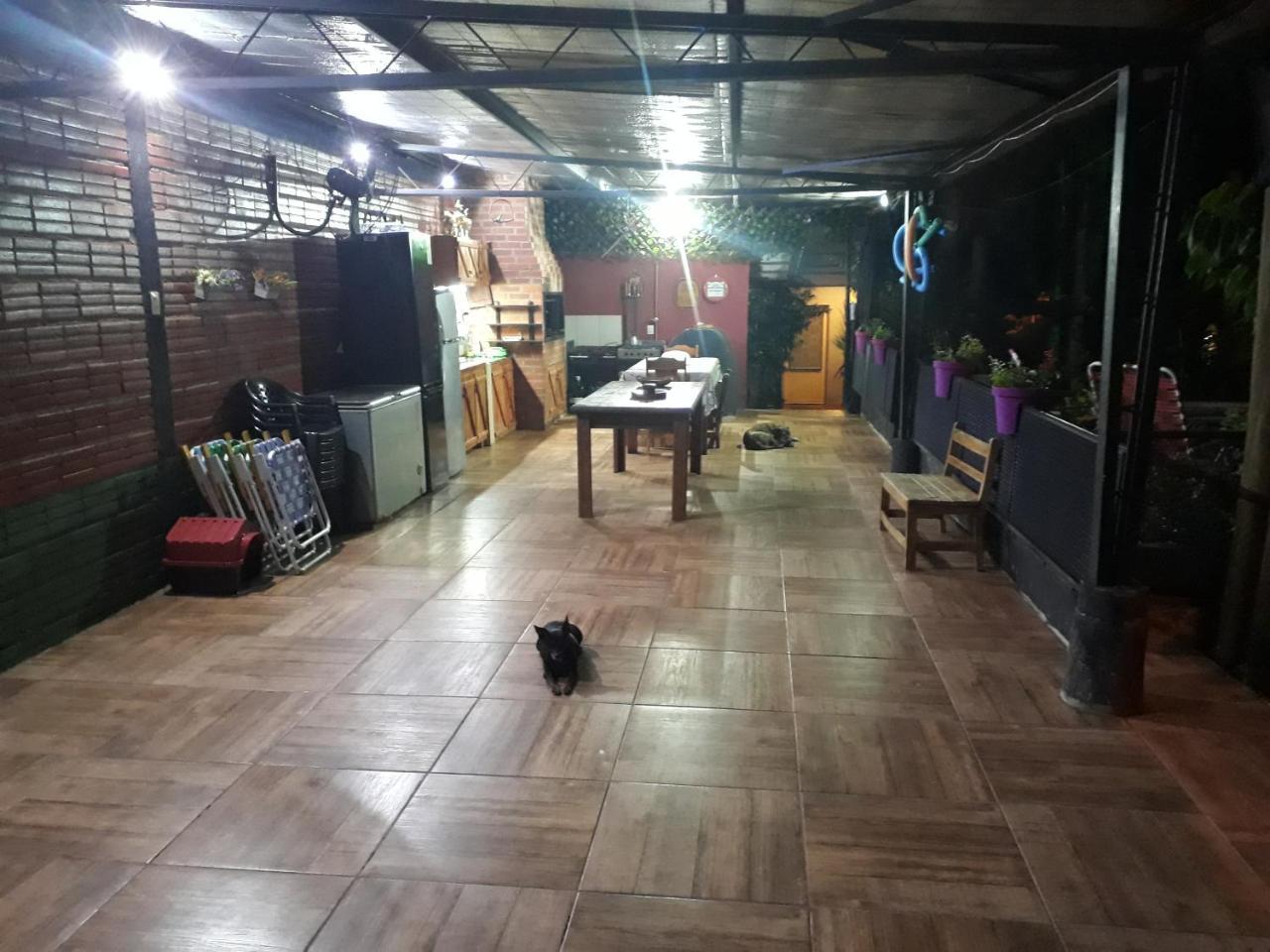 Sentirse En Casa Villa Puerto Iguazú Eksteriør bilde