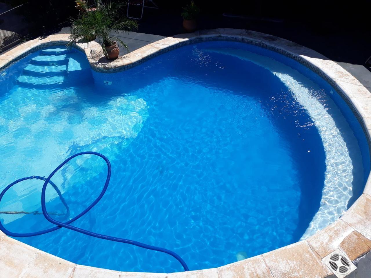 Sentirse En Casa Villa Puerto Iguazú Eksteriør bilde